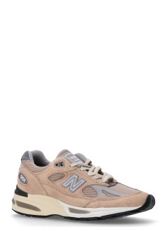 new balance sneaker womannew balance fresh foam trainer - u991be2 be2