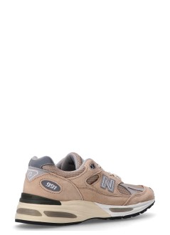new balance sneaker womannew balance fresh foam trainer - u991be2 be2