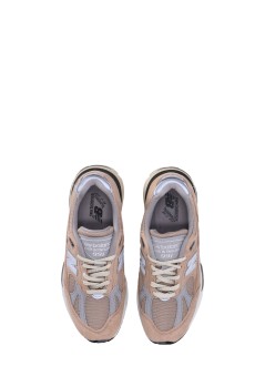 new balance sneaker womannew balance fresh foam trainer - u991be2 be2