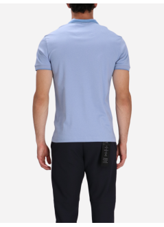 boss polo hombre paule tape - 50533272 498