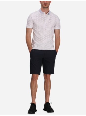 boss short pant mans  commuter  10.5 inch - 50540337 402 2