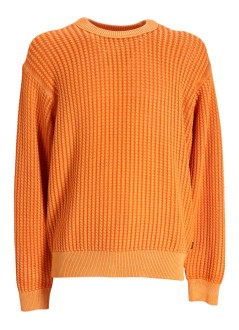 boss knitwear managolan - 50531487 890
