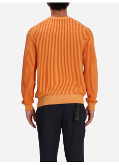 boss knitwear managolan - 50531487 890