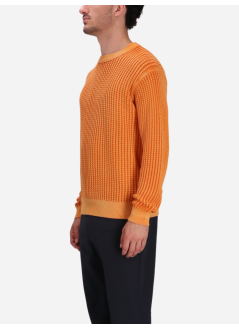 boss knitwear managolan - 50531487 890