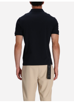 boss polo manpe_interlock - 50520109 404