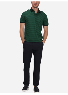 boss polo manpalesstripe - 50508327 350