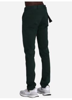 boss pant  manchino_slim - 50510933 350