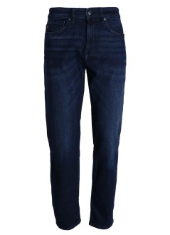 boss pantalon jeans hombre onyx bo - 50533707 406