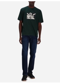 boss pantalon jeans hombre onyx bo - 50533707 406