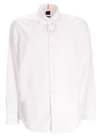 boss shirt manrelegant_6_m - 50518304 100
