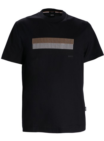 boss t-shirt manc-thompson 209 - 50531862 001