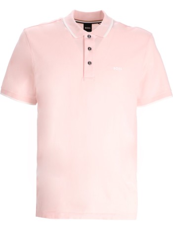 boss polo hombre parlay 190 - 50494697 688