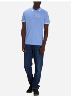 boss polo hombre parlay 190 - 50494697 430