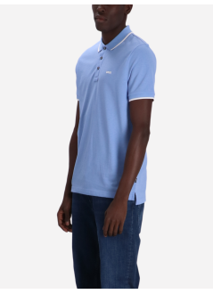 boss polo hombre parlay 190 - 50494697 430
