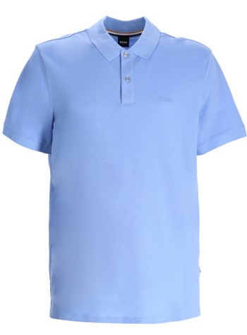 boss polo manpallas - 50468362 430