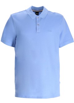 boss polo manpallas - 50468362 430