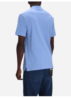 boss polo manpallas - 50468362 430