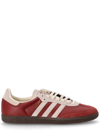 adidas originals sneaker hombre samba og - ji3216 rubado blacre gum5