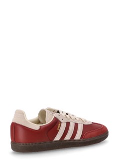 adidas originals sneaker mansamba og - ji3216 rubado blacre gum5