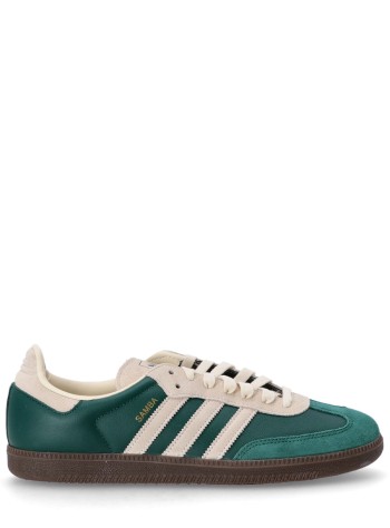 adidas originals sneaker hombre samba og - ji3215 veruni blacre gum5