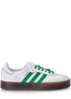 adidas gazelle silver green womens Men's Adidas Samba XLG