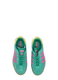adidas originals sneaker mujer gazelle bold w - jh9668 cougrn lucpnk pursul