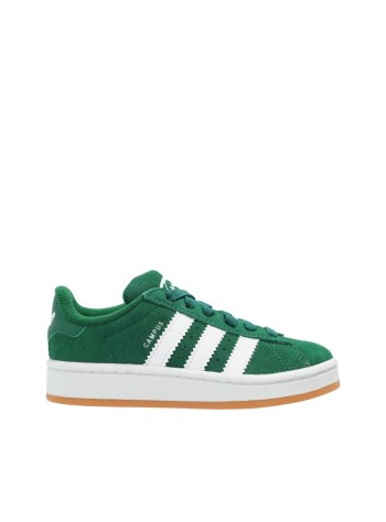 adidas originals sneaker mancampus 00s el c - ji4332 drkgrn ftwwht gum2