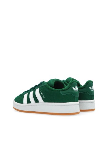 adidas originals sneaker mancampus 00s el c - ji4332 drkgrn ftwwht gum2 2