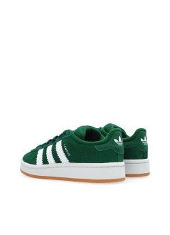 adidas originals sneaker hombre campus 00s el c - ji4332 drkgrn ftwwht gum2