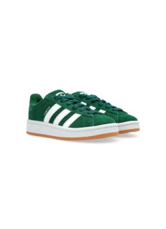 adidas originals sneaker hombre campus 00s el c - ji4332 drkgrn ftwwht gum2