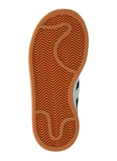 adidas originals sneaker hombre campus 00s el c - ji4332 drkgrn ftwwht gum2