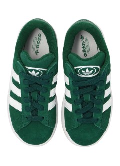 adidas originals sneaker hombre campus 00s el c - ji4332 drkgrn ftwwht gum2