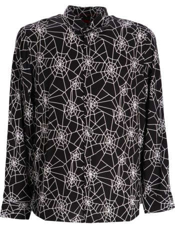 hugo camiseria hombre emero - 50534247 001
