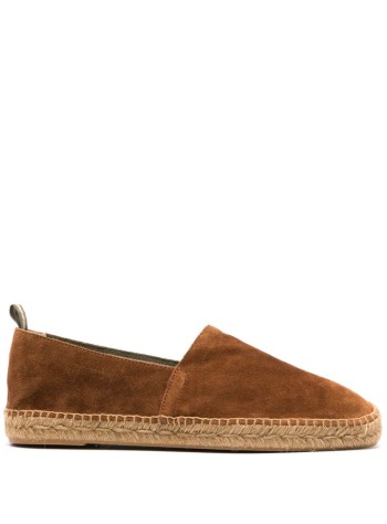 castañer casual manpablo t/186 - 0234192003 cuero