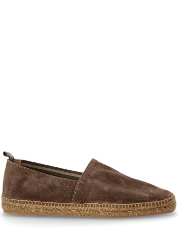 castañer casual manpablo t/186 - 0234194195 topo