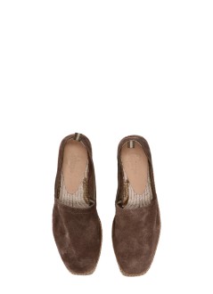 castañer casual manpablo t/186 - 0234194195 topo