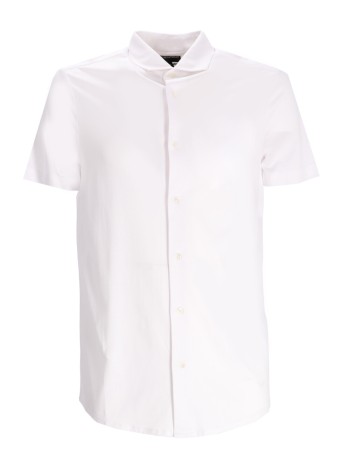 emporio armani shirt mancg0 - 8n1cg01juvz 0100