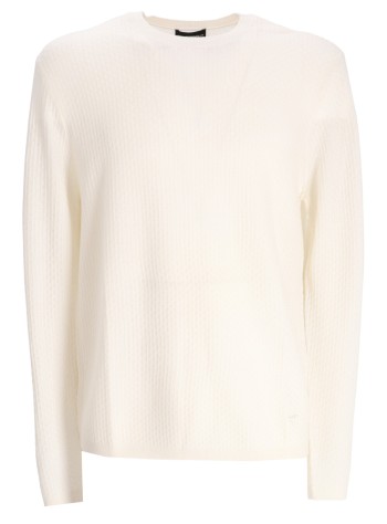 emporio armani knitwear manem000883 - em000883af13851 f0027