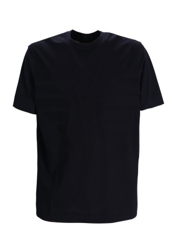emporio armani t-shirt manem000943 - em000943af10762 fb232