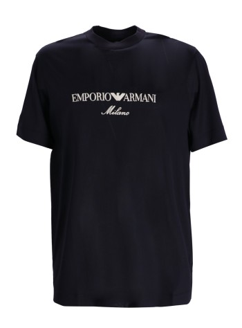 emporio armani t-shirt manem001033 - em001033af10017 mb222