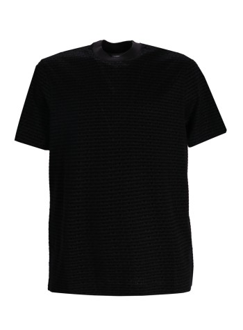 emporio armani t-shirt manem001288 - em001288af10017 fc159
