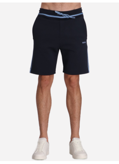 boss pantalon corto hombre headlo tape - 50530051 402