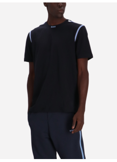 boss t-shirt mantee tape - 50531230 402