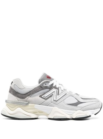 new balance sneaker woman9060 - u9060gry gry