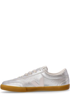 veja sneaker mujer volley - vk0503856 nk silver