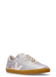 veja sneaker mujer volley - vk0503856 nk silver