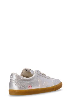 veja sneaker mujer volley - vk0503856 nk silver