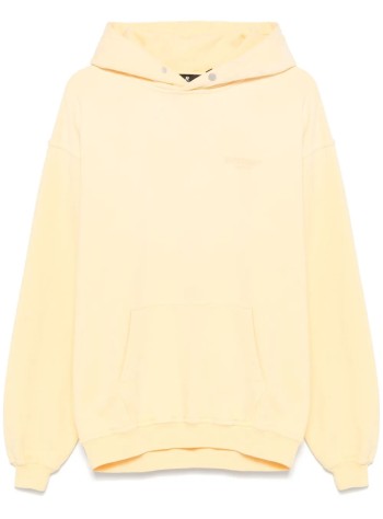 represent sudadera hombre owners club hoodie - ocm41113 pastel yellow