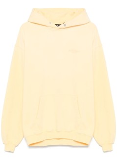 represent sudadera hombre owners club hoodie - ocm41113 pastel yellow