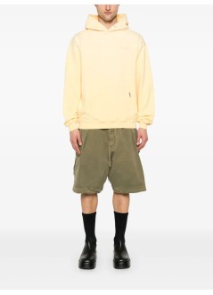 represent sudadera hombre owners club hoodie - ocm41113 pastel yellow